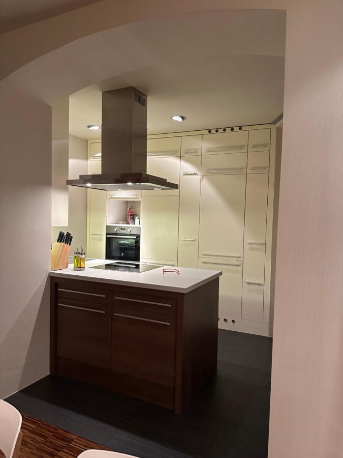 Triple Bridge Ljubljana Apartman Kültér fotó