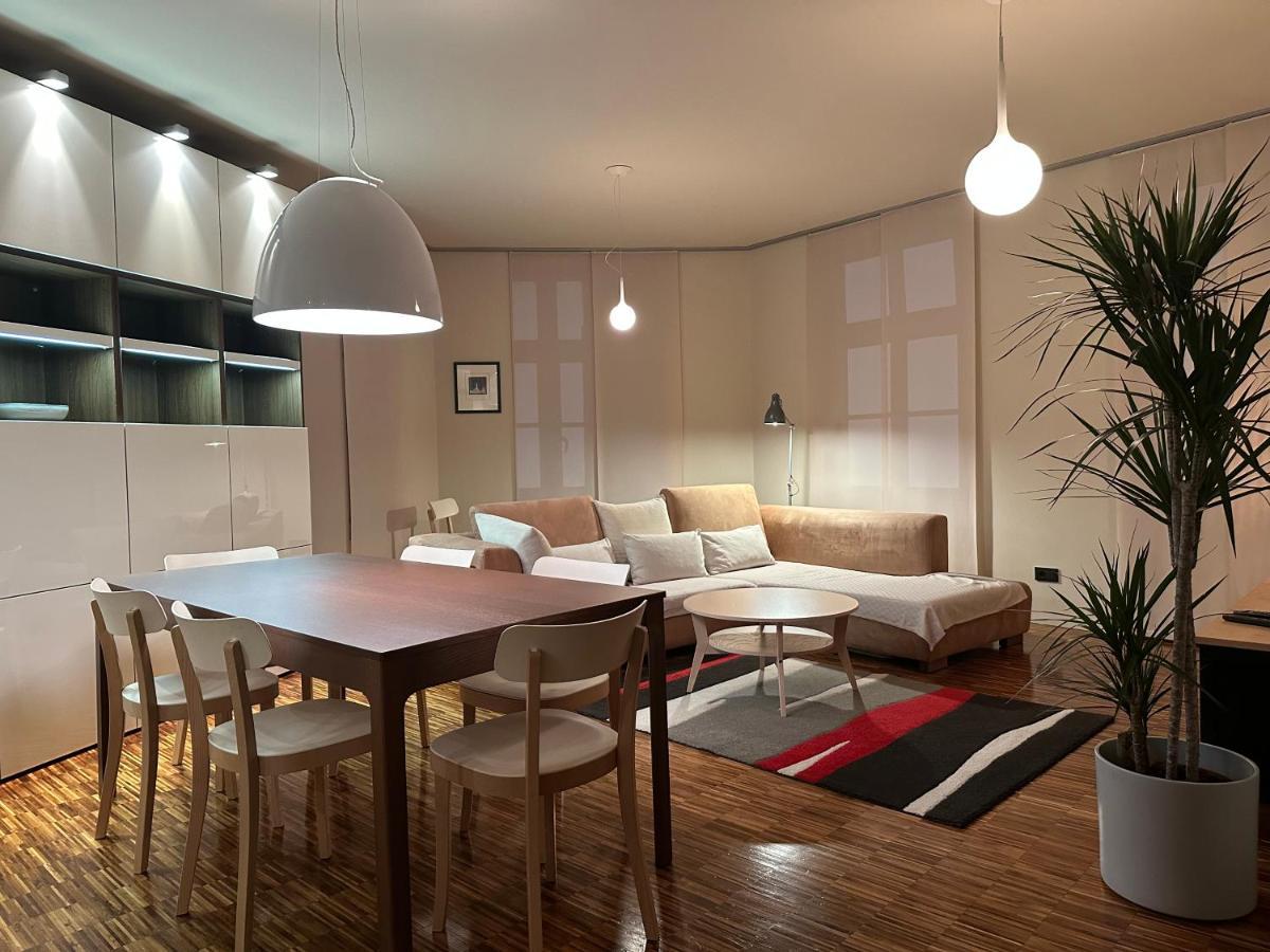 Triple Bridge Ljubljana Apartman Kültér fotó