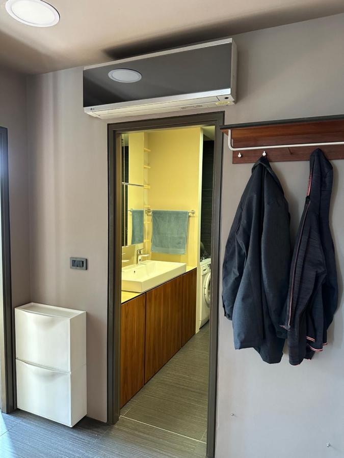 Triple Bridge Ljubljana Apartman Kültér fotó