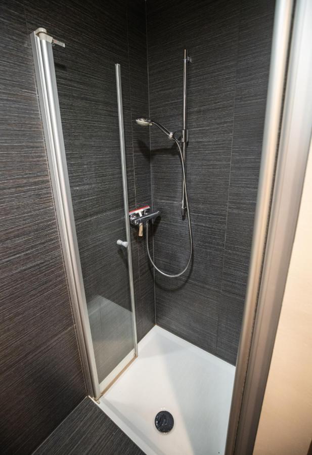 Triple Bridge Ljubljana Apartman Kültér fotó