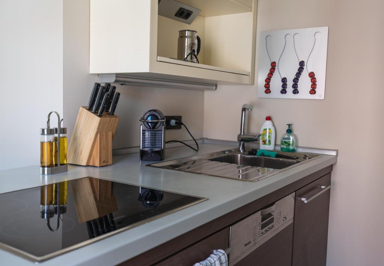 Triple Bridge Ljubljana Apartman Kültér fotó